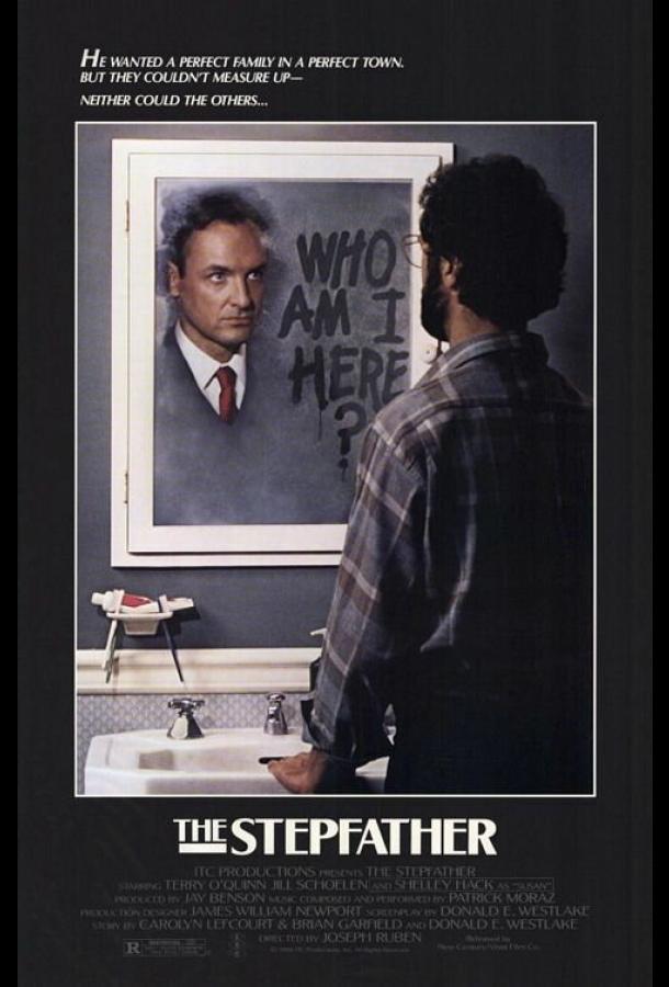 Смотреть Отчим